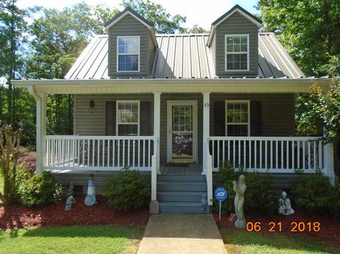 43 Frank Freeway St, Iuka, MS 38852 photo 3