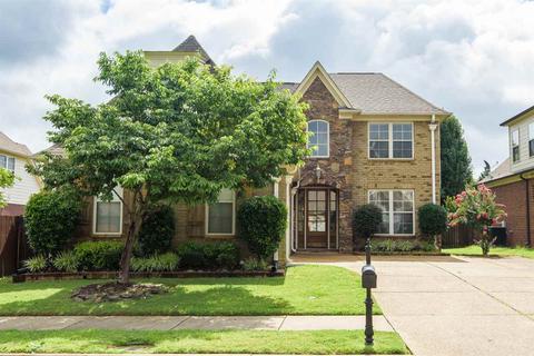 134 E Porter Run Dr, Collierville, TN 38017 photo 1