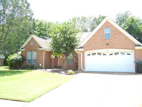 4817 Springtree Dr, Arlington, TN 38002 photo 20