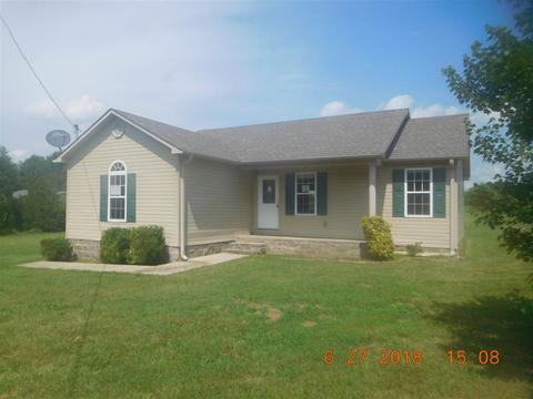 310 Bray Rd, Beech Bluff, TN 38313 photo 1