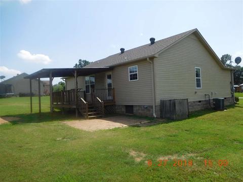 310 Bray Rd, Beech Bluff, TN 38313 photo 5