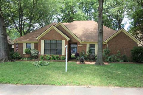 3363 Venson Dr, Bartlett, TN 38134 photo 1