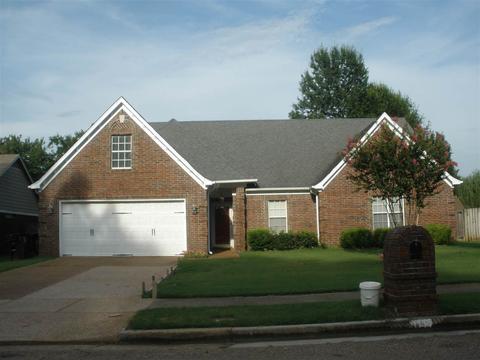 1450 Wolf Pack Dr, Collierville, TN 38017 photo 2