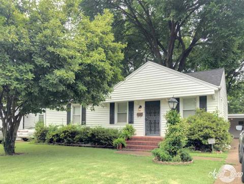 4298 Given Ave, Memphis, TN 38122 photo 1