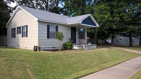 362 Harris St, Collierville, TN 38017 photo 1