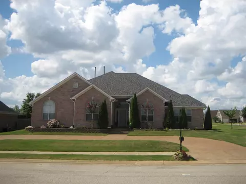12918 Myrtle Bend Loop, Olive Branch, MS 38654 photo 1