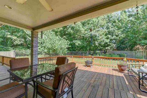 1701 Dymoke Dr, Collierville, TN 38017 photo 21