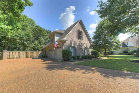 1701 Dymoke Dr, Collierville, TN 38017 photo 25
