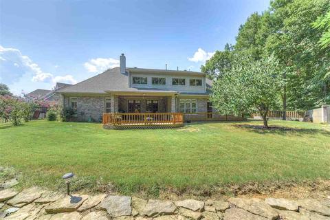 1701 Dymoke Dr, Collierville, TN 38017 photo 22