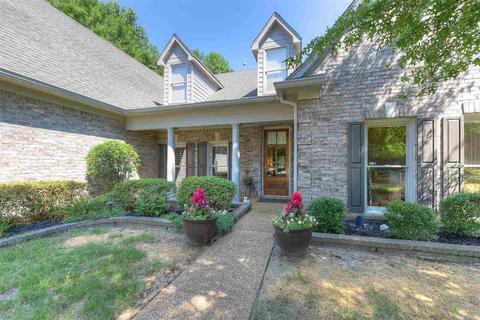 1701 Dymoke Dr, Collierville, TN 38017 photo 2