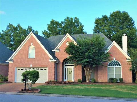 650 Warwick Oaks Ln E, Collierville, TN 38017 photo 1