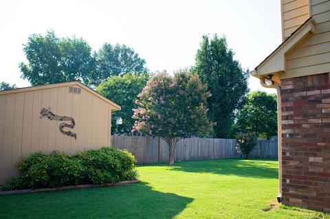 3855 Haynes Rd, Bartlett, TN 38133 photo 23