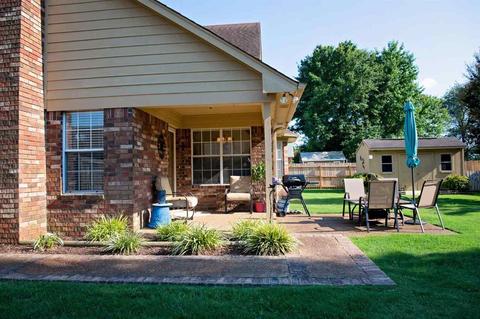 3855 Haynes Rd, Bartlett, TN 38133 photo 20