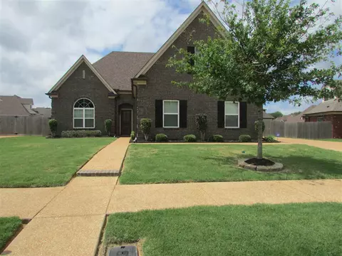 4679 Dublin Cir, Olive Branch, MS 38654 photo 1