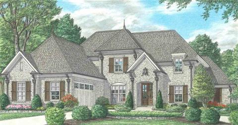 3532 Ballard Dr, Bartlett, TN 38133 photo 1