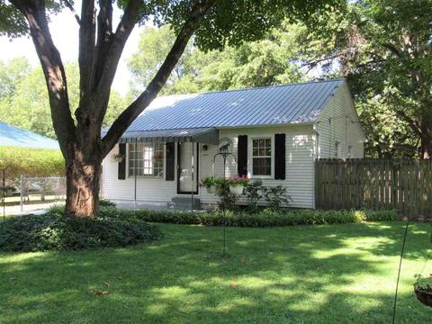 633 Byars St, Covington, TN 38019 photo 1