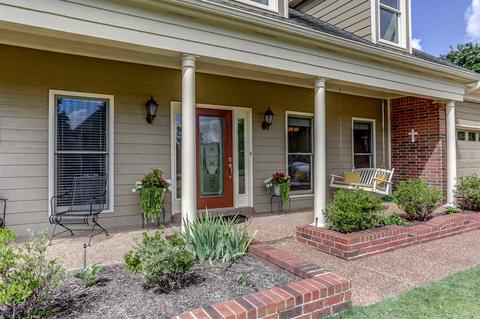 481 Canal Loop Turn Dr, Collierville, TN 38017 photo 2