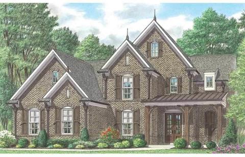 3565 Ballard Dr, Bartlett, TN 38133 photo 1