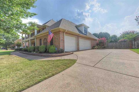 1893 Mccool Forest Ln, Collierville, TN 38017 photo 25