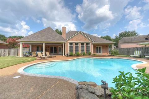 1893 Mccool Forest Ln, Collierville, TN 38017 photo 2