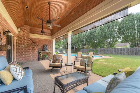 1893 Mccool Forest Ln, Collierville, TN 38017 photo 22