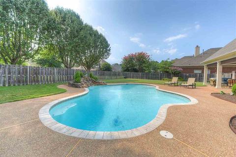 1893 Mccool Forest Ln, Collierville, TN 38017 photo 3
