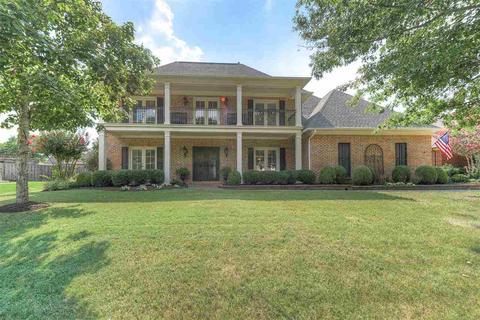 1893 Mccool Forest Ln, Collierville, TN 38017 photo 1