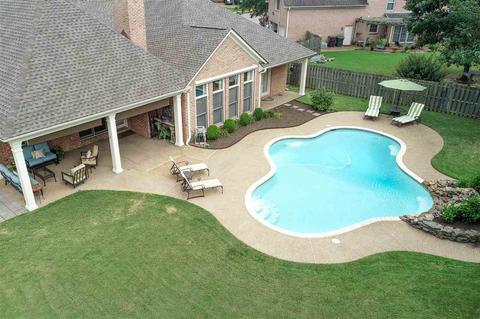 1893 Mccool Forest Ln, Collierville, TN 38017 photo 23