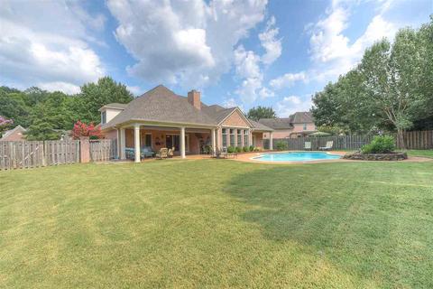1893 Mccool Forest Ln, Collierville, TN 38017 photo 24
