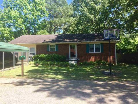 207 Central St, Dyer, TN 38330 photo 1