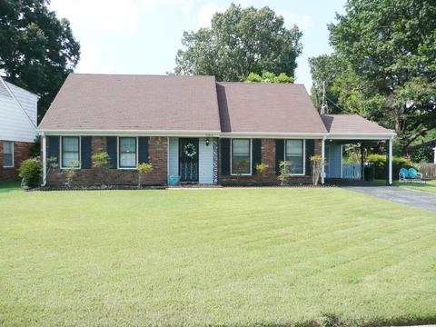 5264 Helene Rd, Memphis, TN 38117 photo 1