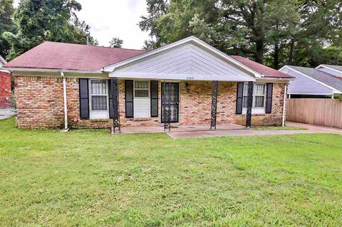 2289 Celeste Dr, Memphis, TN 38127 photo 1