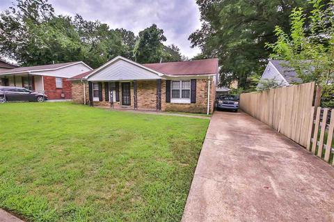 2289 Celeste Dr, Memphis, TN 38127 photo 3