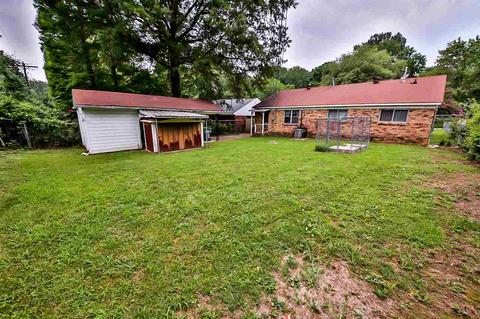 2289 Celeste Dr, Memphis, TN 38127 photo 21