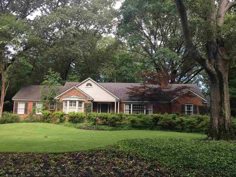 131 Devon Way, Memphis, TN 38111 photo 1