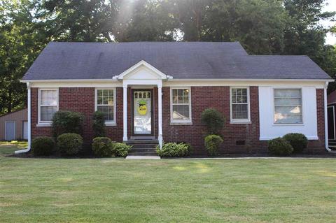 417 Park St, Covington, TN 38019 photo 1