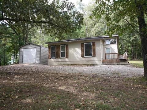 205 Pinecrest Dr, Counce, TN 38326 photo 1