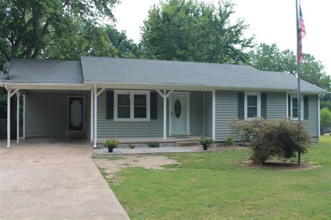 271 Turner Ln, Covington, TN 38019 photo 1