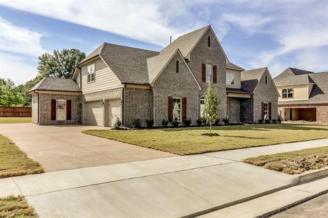6304 Longmire Loop Dr E, Arlington, TN 38002 photo 1
