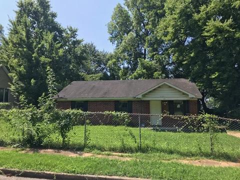 17 E Davant Ave, Memphis, TN 38109 photo 1