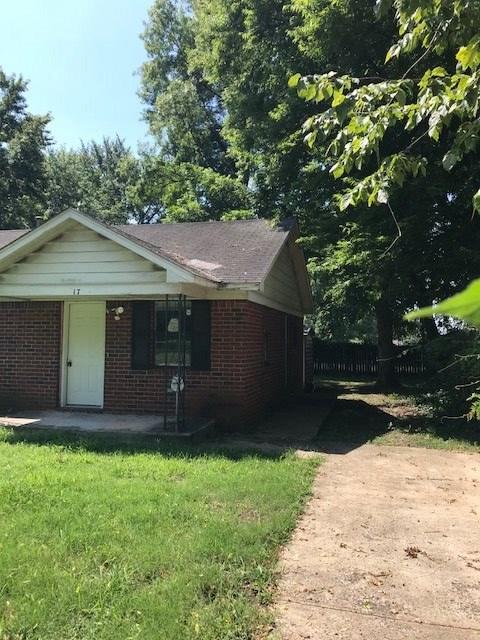 17 E Davant Ave, Memphis, TN 38109 photo 3