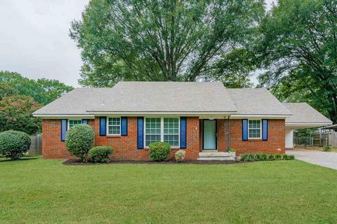 1633 Sterling Rd, Memphis, TN 38119 photo 1