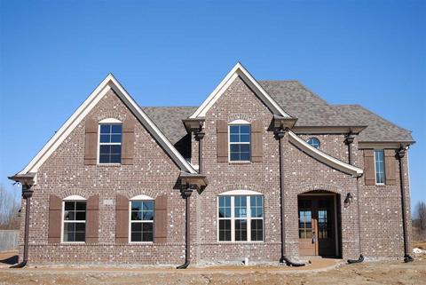 8764 Brunswick Forest Dr, Bartlett, TN 38133 photo 1
