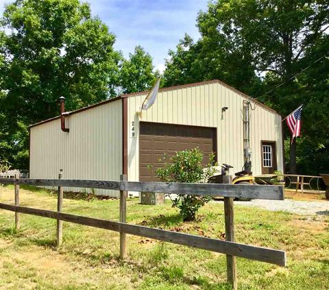 249 Dickey Rd, Ramer, TN 38367 photo 16