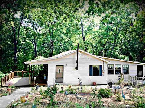 249 Dickey Rd, Ramer, TN 38367 photo 1