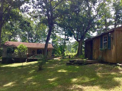 249 Dickey Rd, Ramer, TN 38367 photo 18