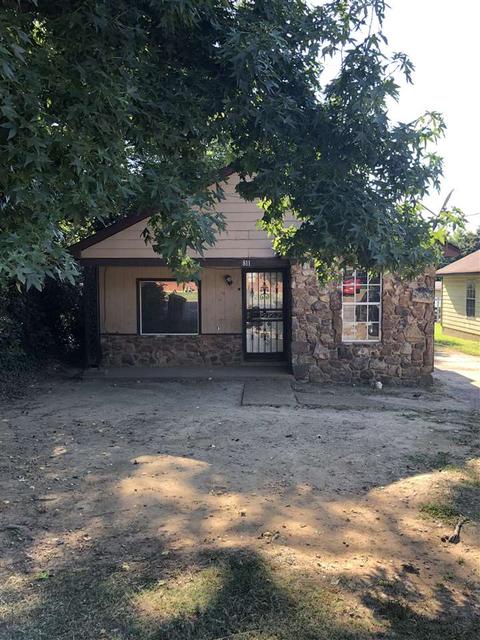 811 Pendleton St, Memphis, TN 38114 photo 1