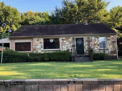 3865 Marion Ave, Memphis, TN 38111 photo 1