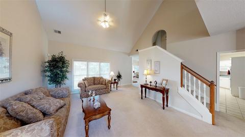 1448 River Pine Dr, Collierville, TN 38017 photo 7