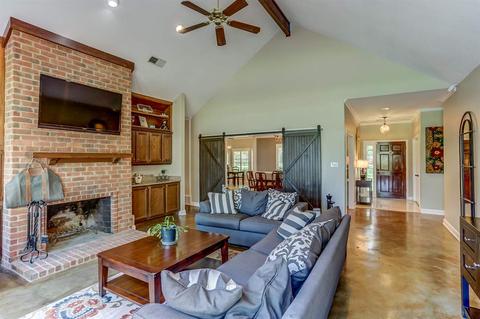 9562 E Shelby Dr, Collierville, TN 38017 photo 4